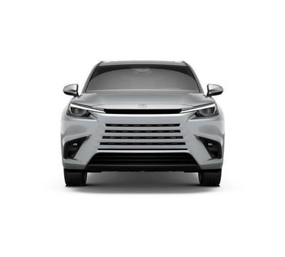 2026 Lexus TX 350 PREMIUM AWD