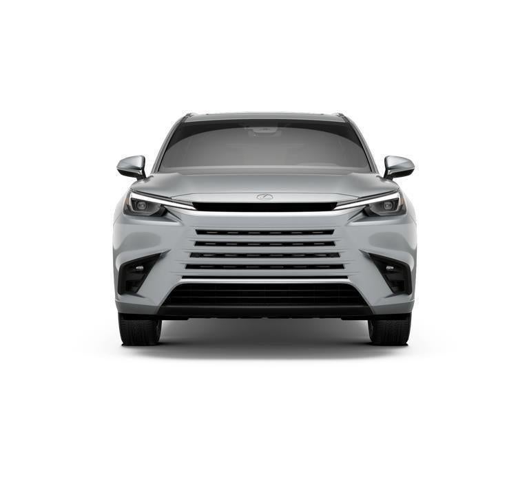 2026 Lexus TX 350 PREMIUM AWD