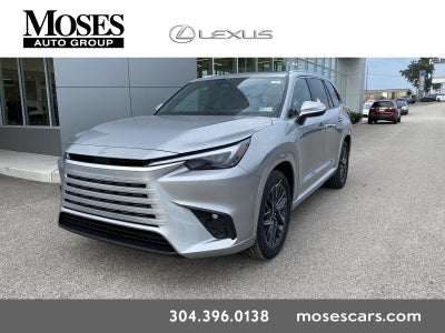 2026 Lexus TX 350 PREMIUM AWD PREMIUM AWD