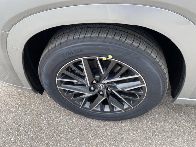 2026 Lexus TX 350 PREMIUM AWD PREMIUM AWD