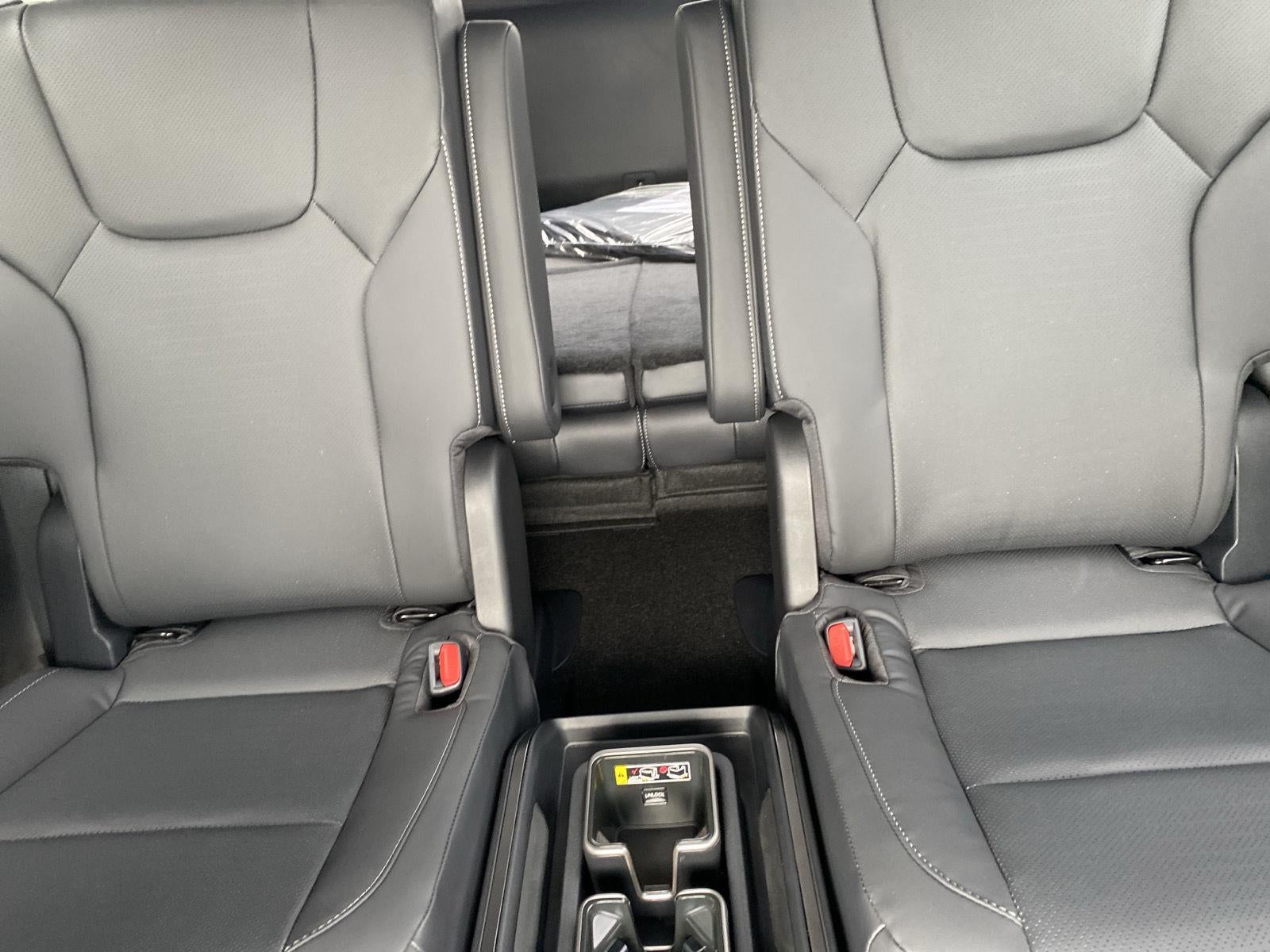 2026 Lexus TX 350 PREMIUM AWD PREMIUM AWD