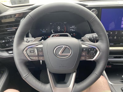 2026 Lexus TX 350 PREMIUM AWD PREMIUM AWD