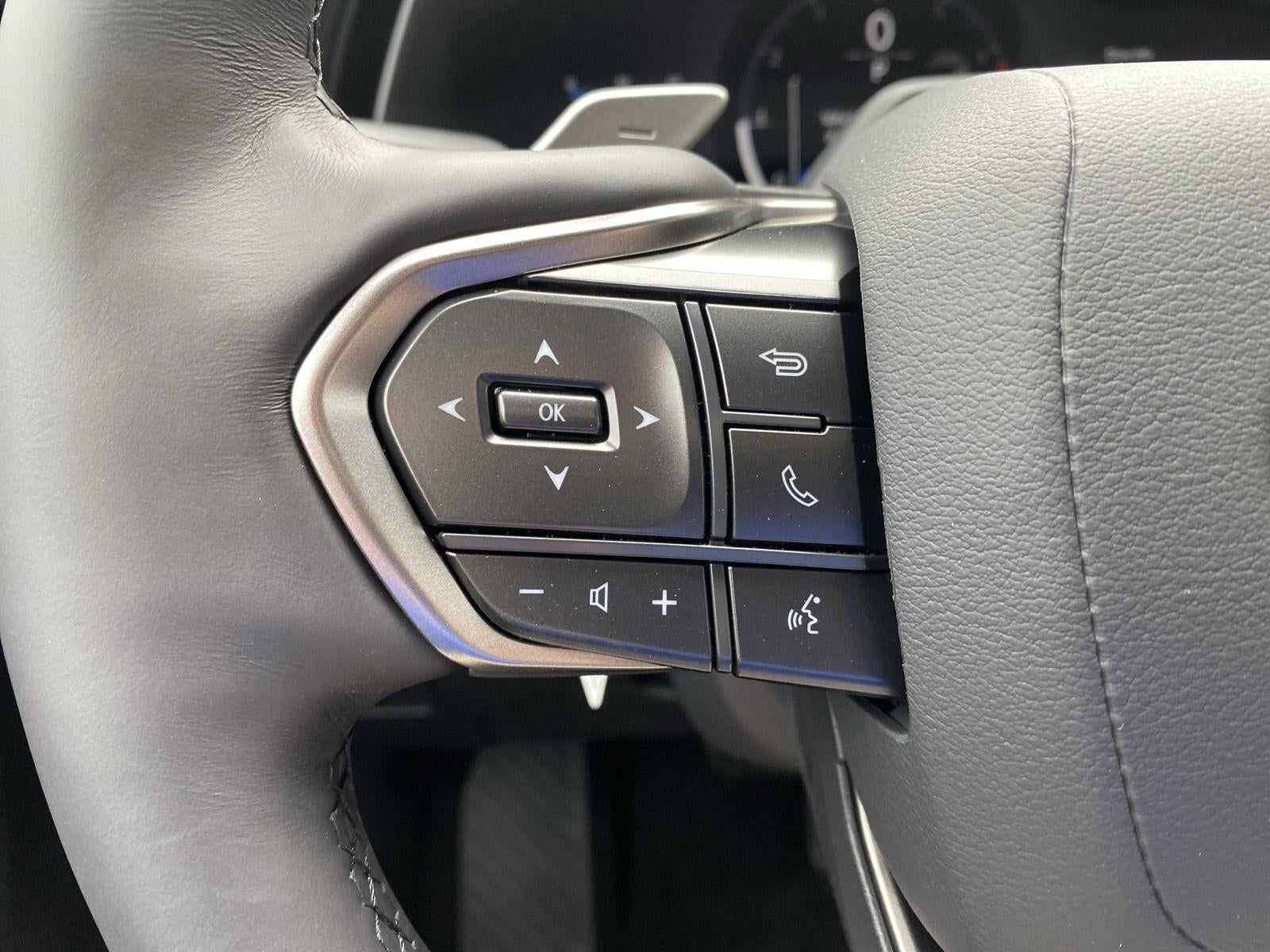2026 Lexus TX 350 PREMIUM AWD PREMIUM AWD