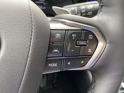 2026 Lexus TX 350 PREMIUM AWD PREMIUM AWD