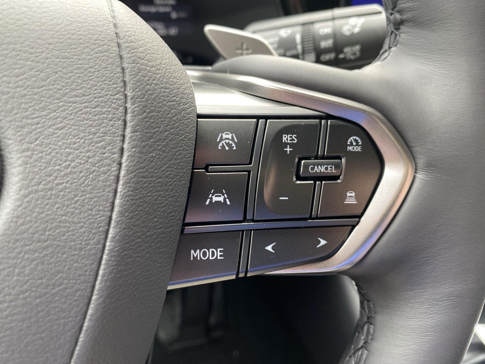2026 Lexus TX 350 PREMIUM AWD PREMIUM AWD