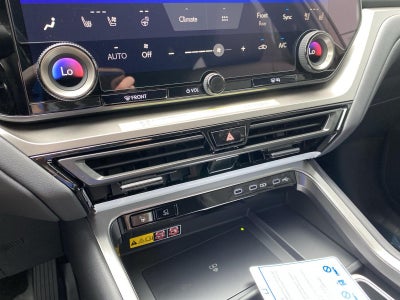 2026 Lexus TX 350 PREMIUM AWD PREMIUM AWD