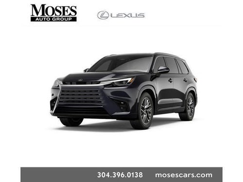 2026 Lexus TX 350 LUXURY AWD