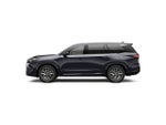 2026 Lexus TX 350 LUXURY AWD