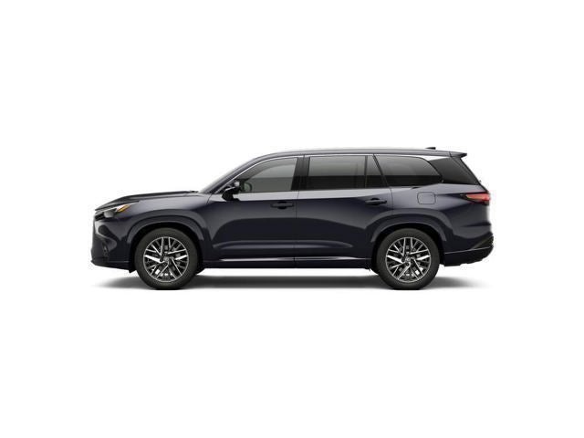 2026 Lexus TX 350 LUXURY AWD