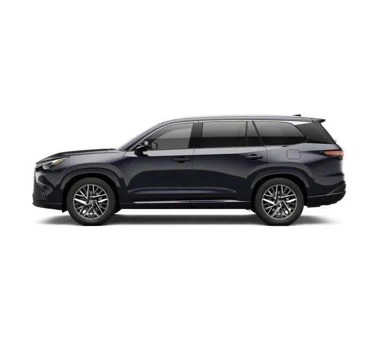 2026 Lexus TX 350 LUXURY AWD