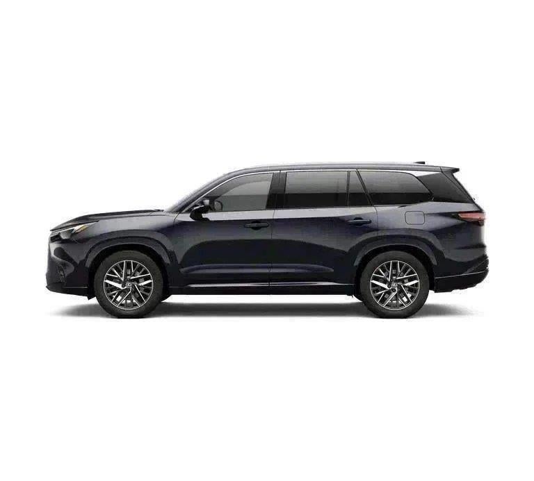 2026 Lexus TX 350 LUXURY AWD