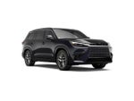 2026 Lexus TX 350 LUXURY AWD
