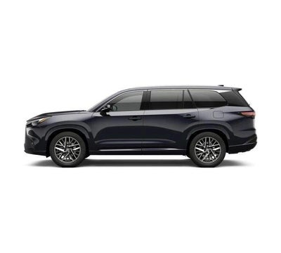 2026 Lexus TX 350 LUXURY AWD