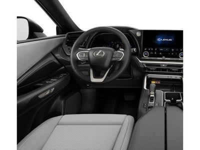 2026 Lexus TX 350 LUXURY AWD