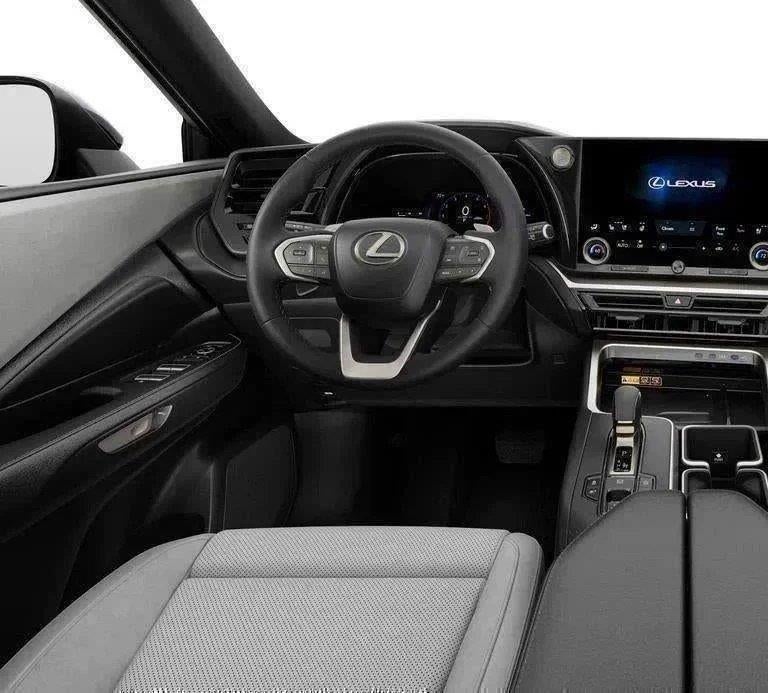2026 Lexus TX 350 LUXURY AWD