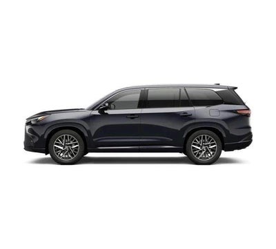 2026 Lexus TX 350 LUXURY AWD
