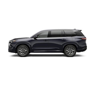 2026 Lexus TX 350 LUXURY AWD