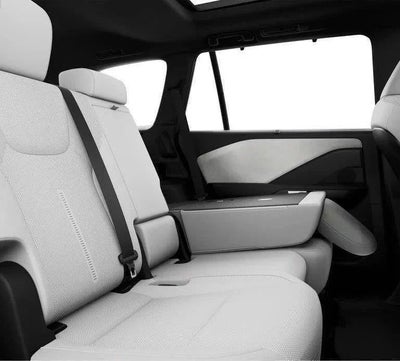2026 Lexus TX 350 LUXURY AWD