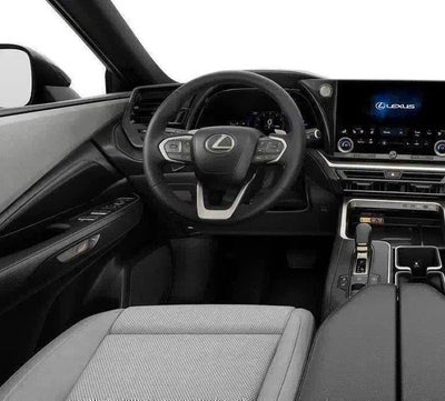 2026 Lexus TX 350 LUXURY AWD