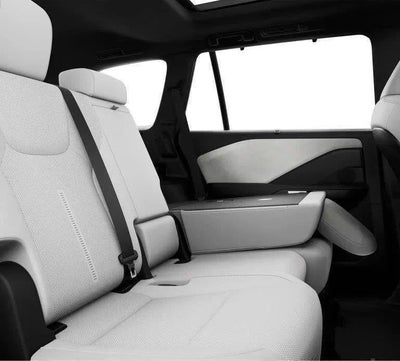2026 Lexus TX 350 LUXURY AWD