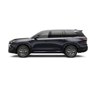 2026 Lexus TX 350 LUXURY AWD