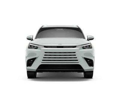 2026 Lexus TX 350 LUXURY AWD