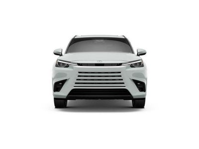 2026 Lexus TX 350 LUXURY AWD