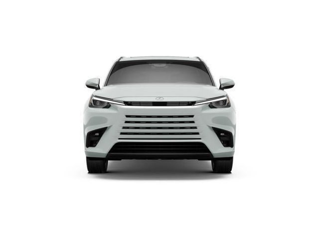 2026 Lexus TX 350 LUXURY AWD