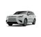 2026 Lexus TX 350 LUXURY AWD
