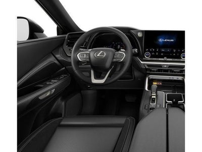 2026 Lexus TX 350 LUXURY AWD