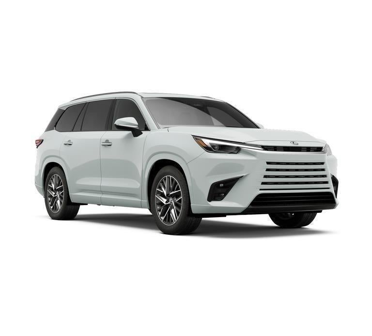 2026 Lexus TX 350 LUXURY AWD