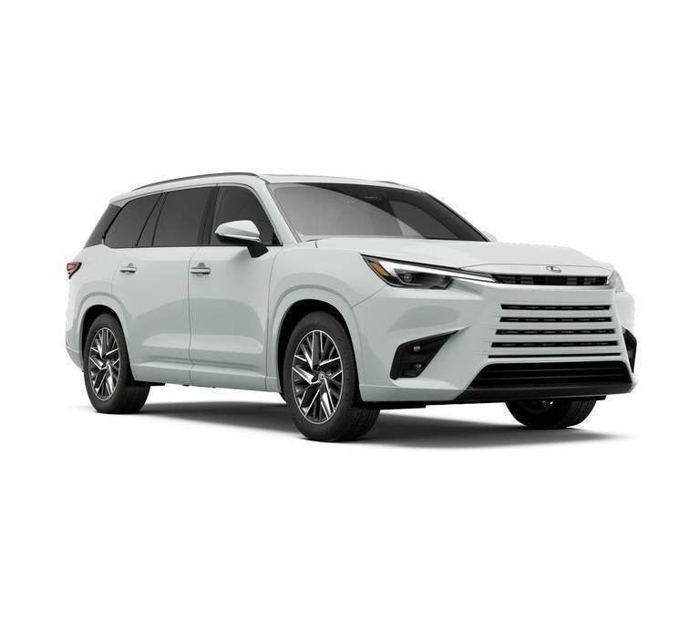 2026 Lexus TX 350 LUXURY AWD