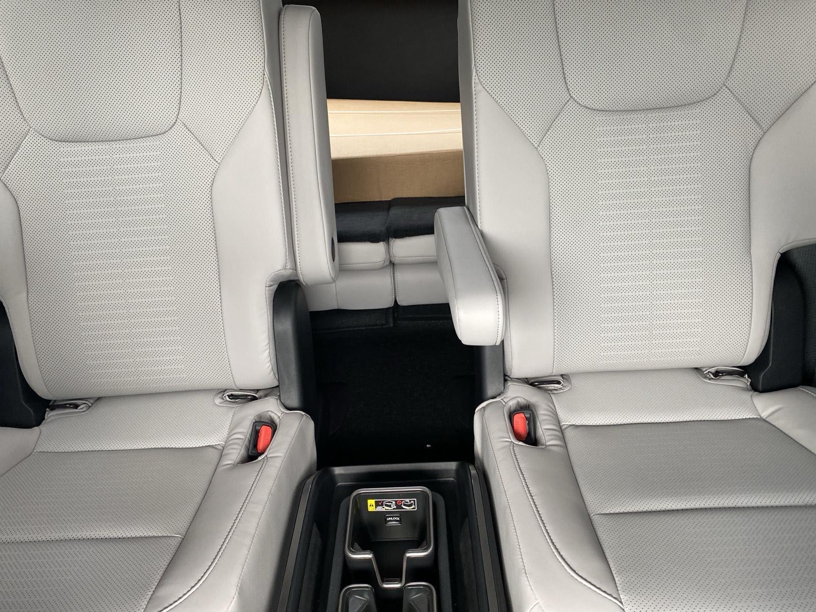 2026 Lexus TX 350 PREMIUM AWD PREMIUM AWD