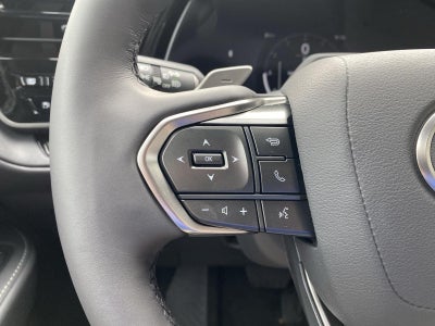 2026 Lexus TX 350 PREMIUM AWD PREMIUM AWD