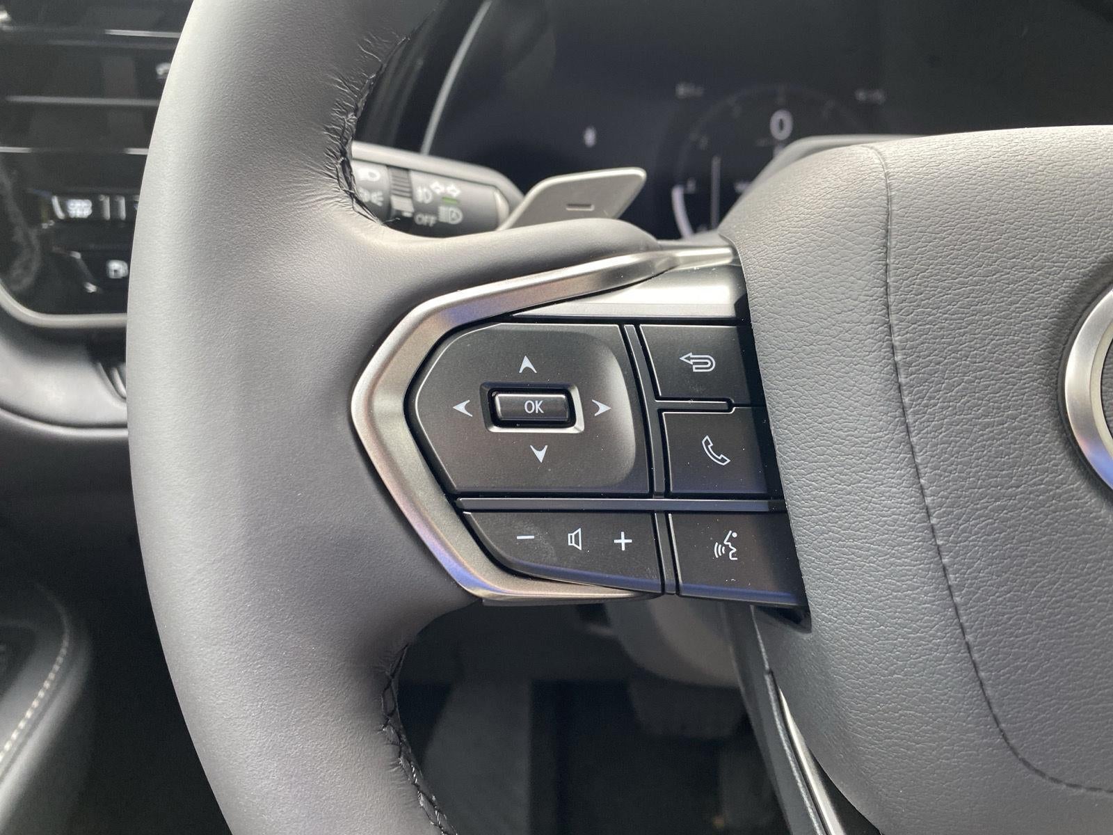 2026 Lexus TX 350 PREMIUM AWD PREMIUM AWD