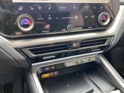 2026 Lexus TX 350 PREMIUM AWD PREMIUM AWD