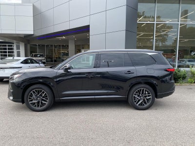 2026 Lexus TX 350 PREMIUM AWD PREMIUM AWD