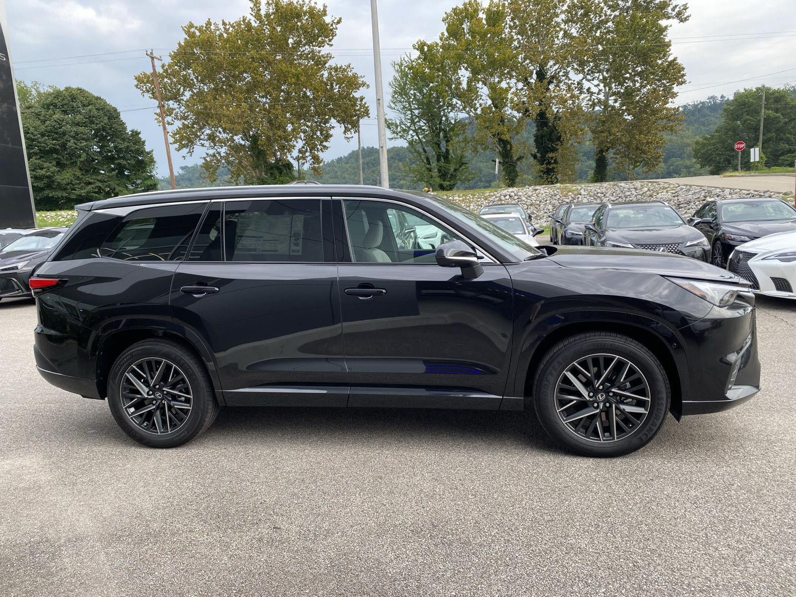 2026 Lexus TX 350 PREMIUM AWD PREMIUM AWD