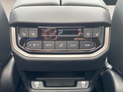 2026 Lexus TX 350 PREMIUM AWD