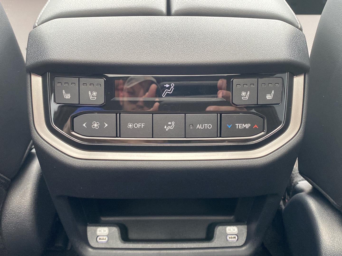 2026 Lexus TX 350 PREMIUM AWD