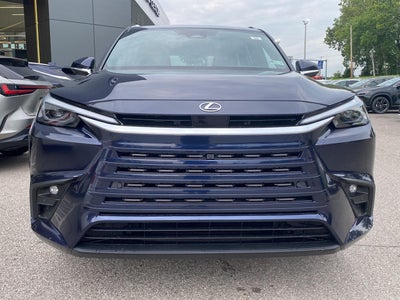 2026 Lexus TX 350 PREMIUM AWD