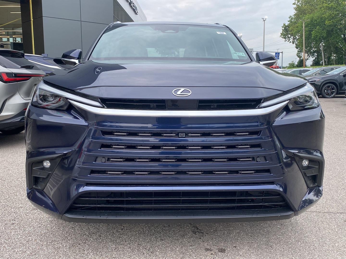2026 Lexus TX 350 PREMIUM AWD