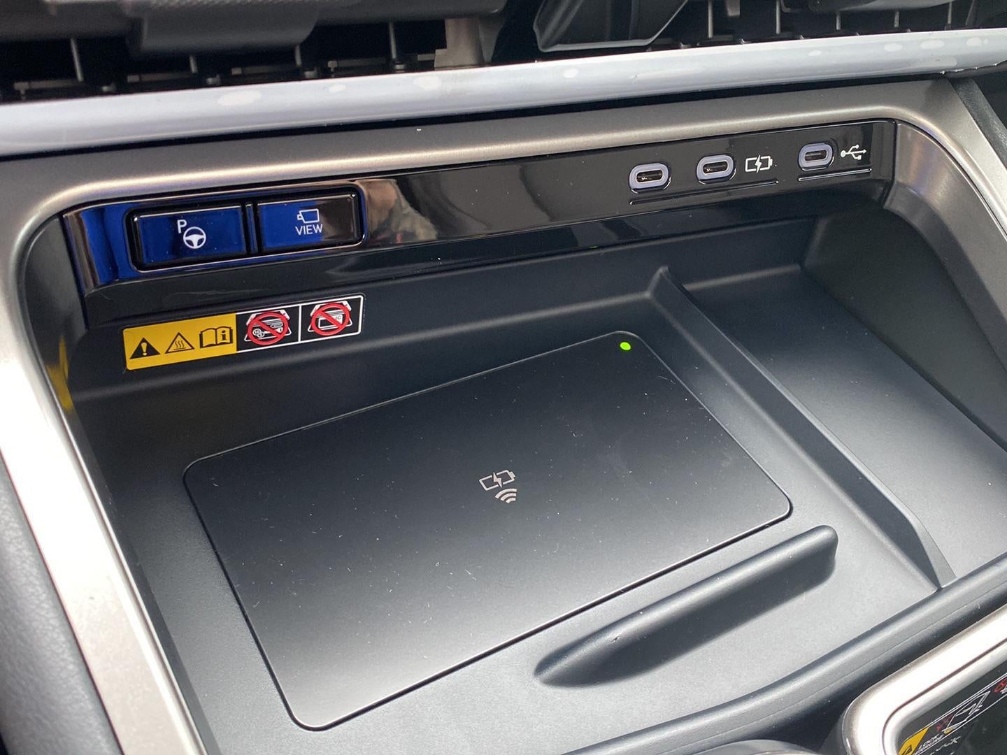 2026 Lexus TX 350 PREMIUM AWD