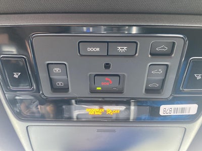 2026 Lexus TX 350 PREMIUM AWD