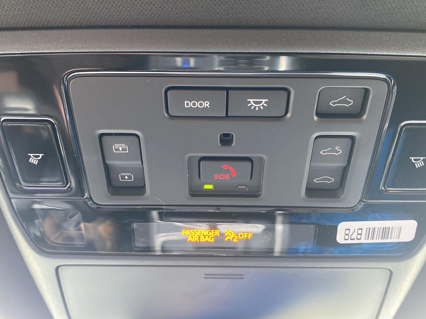 2026 Lexus TX 350 PREMIUM AWD