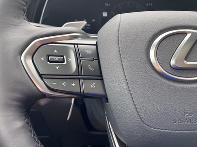 2026 Lexus TX 350 PREMIUM AWD
