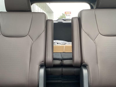 2026 Lexus TX 350 PREMIUM AWD