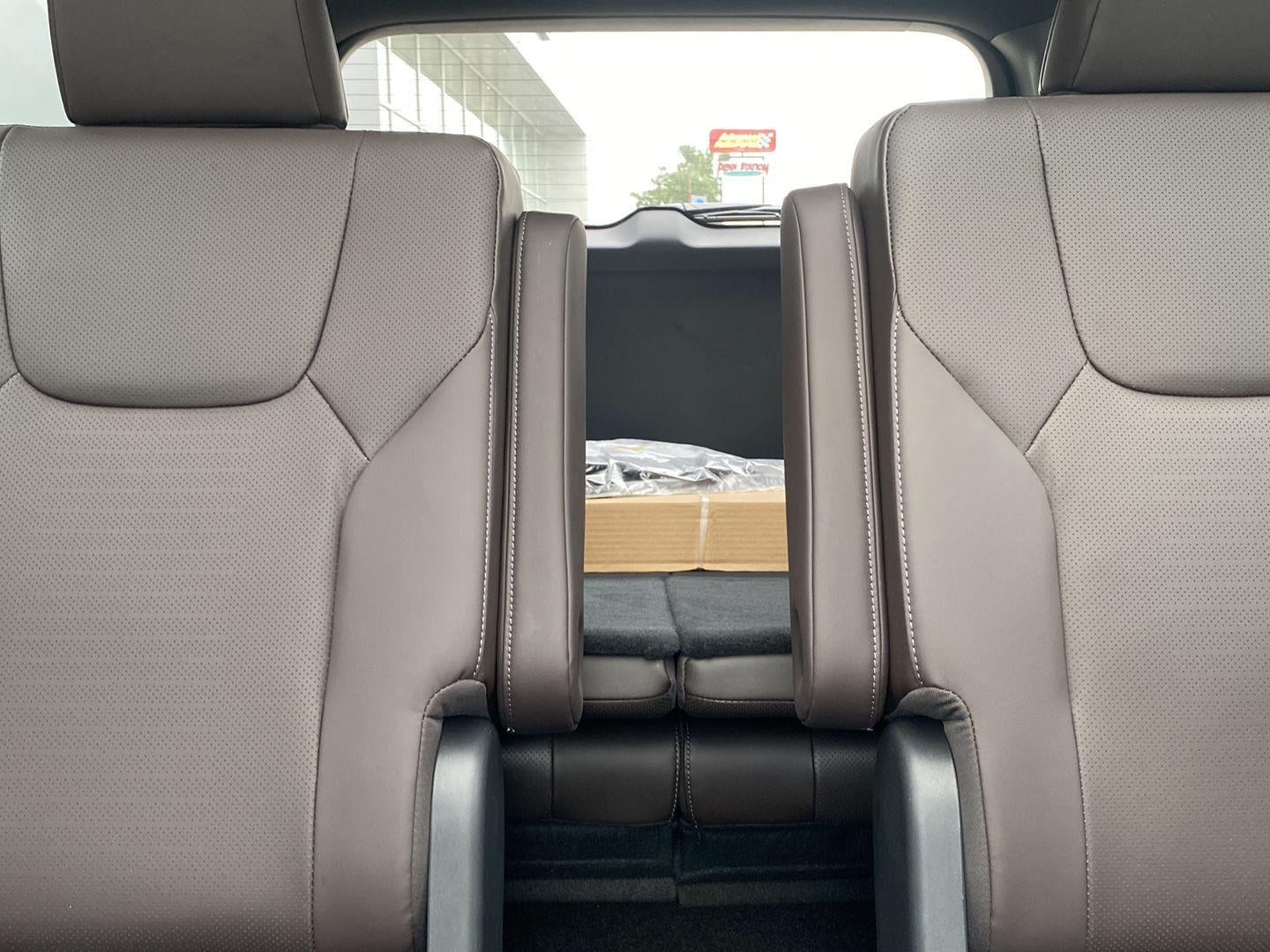 2026 Lexus TX 350 PREMIUM AWD