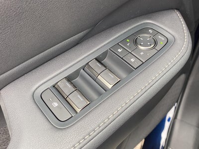 2026 Lexus TX 350 PREMIUM AWD