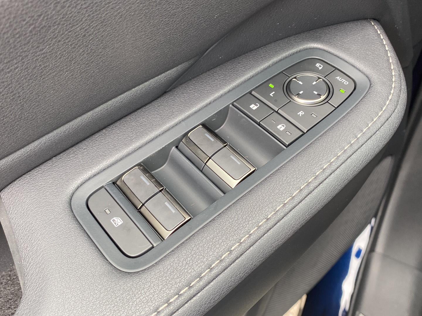 2026 Lexus TX 350 PREMIUM AWD